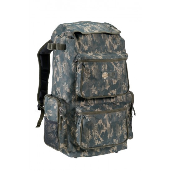 Раница Mivardi Backpack Multi Camo 50