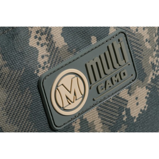 Раница Mivardi Backpack Multi Camo 50