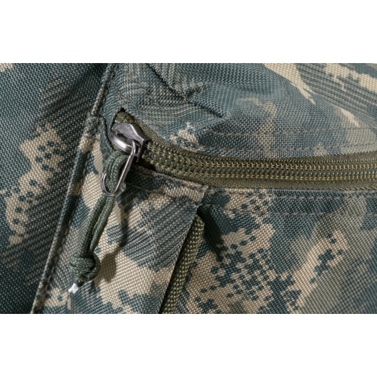 Раница Mivardi Backpack Multi Camo 50
