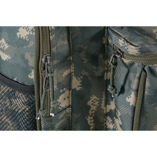 Раница Mivardi Backpack Multi Camo 50