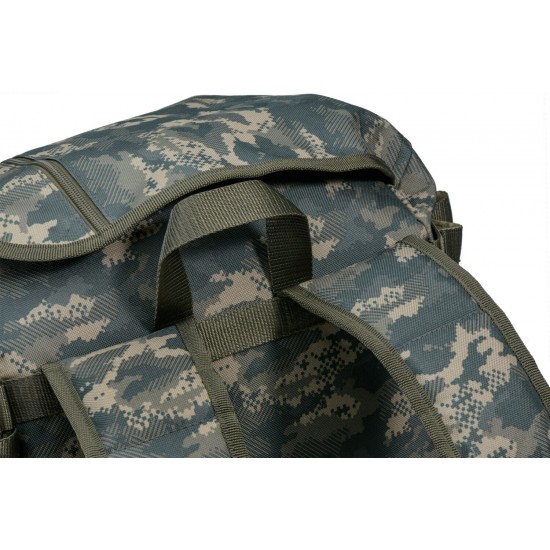 Раница Mivardi Backpack Multi Camo 50