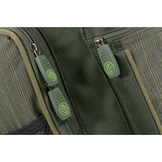 Раница Mivardi Backpack Multi Green 50