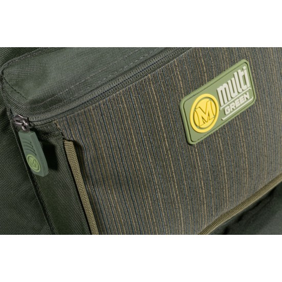 Раница Mivardi Backpack Multi Green 50
