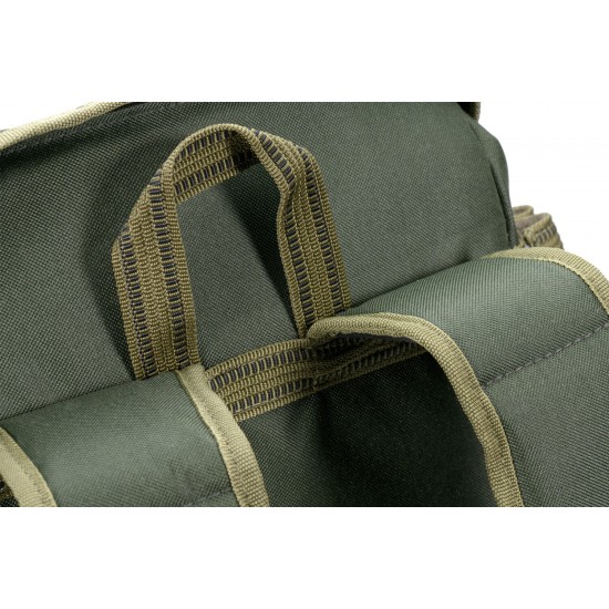 Раница Mivardi Backpack Multi Green 50
