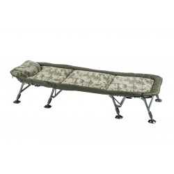 Легло Mivardi Bedchair CamoCODE Flat8