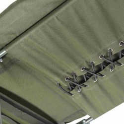 Легло Mivardi Bedchair CamoCODE Flat8