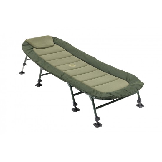 Легло Mivardi Bedchair Comfort XL8