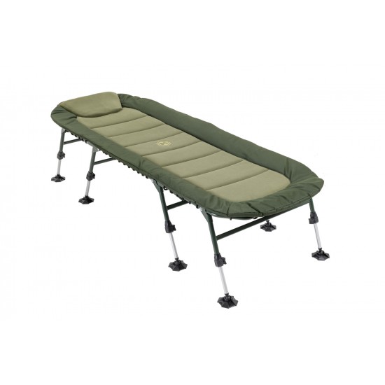 Легло Mivardi Bedchair Comfort XL8