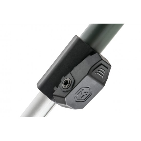 Легло Mivardi Bedchair Comfort XL8