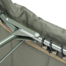 Легло Mivardi Bedchair Comfort XL8