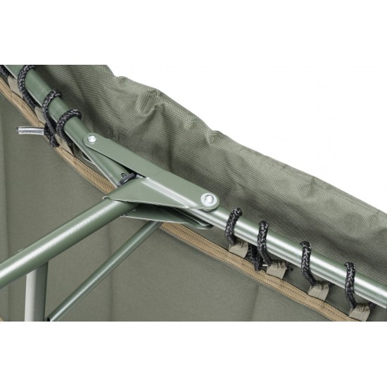 Легло Mivardi Bedchair Comfort XL8