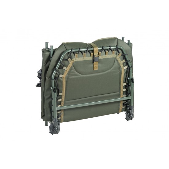 Легло Mivardi Bedchair Comfort XL8