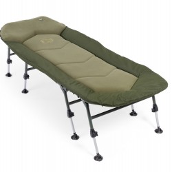 Легло Mivardi Bedchair Professional Hex 8