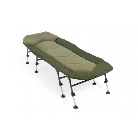 Легло Mivardi Bedchair Professional Hex 8