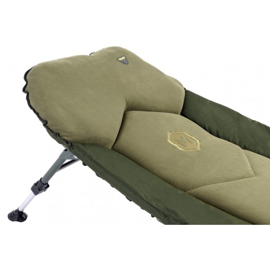 Легло Mivardi Bedchair Professional Hex 8