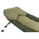 Легло Mivardi Bedchair Professional Hex 8