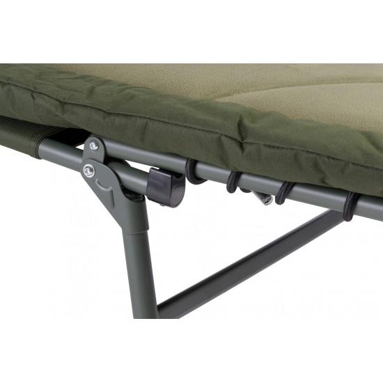 Легло Mivardi Bedchair Professional Hex 8
