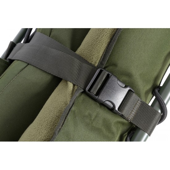 Легло Mivardi Bedchair Professional Hex 8