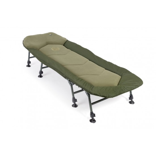 Легло Mivardi Bedchair Professional Hex 8