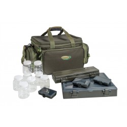 Шаранджийска чанта Mivardi Carp Carryall Executive