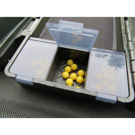 Шаранджийска чанта Mivardi Carp Carryall Executive