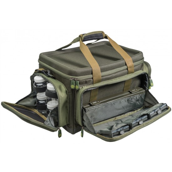 Шаранджийска чанта Mivardi Carp Carryall Executive