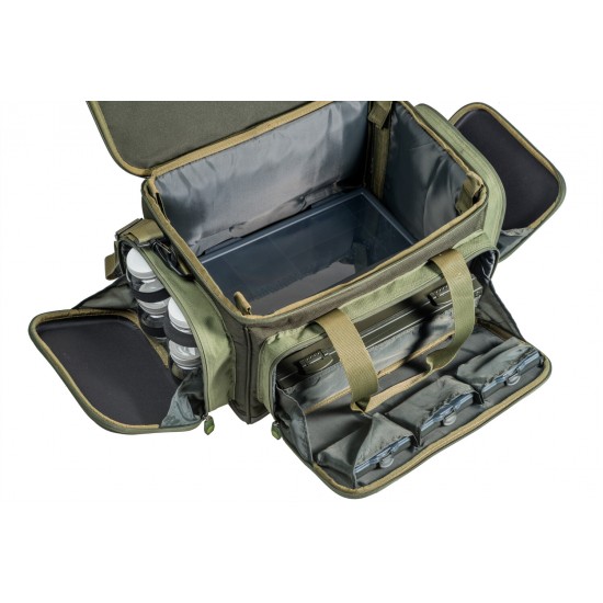 Шаранджийска чанта Mivardi Carp Carryall Executive