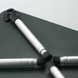 Луксозна шаранджийска маса Mivardi Carp Table Executive