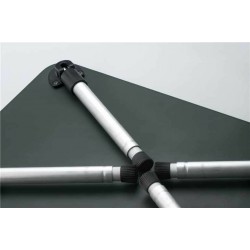 Луксозна шаранджийска маса Mivardi Carp Table Executive