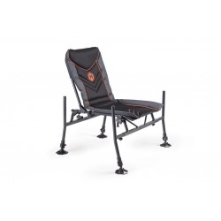 Професионален фидер стол Mivardi Chair TMX Feeder