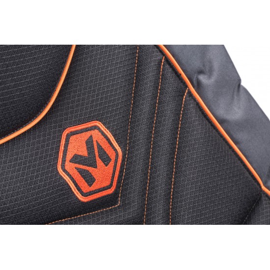 Професионален фидер стол Mivardi Chair TMX Feeder