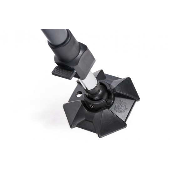 Професионален фидер стол Mivardi Chair TMX Feeder