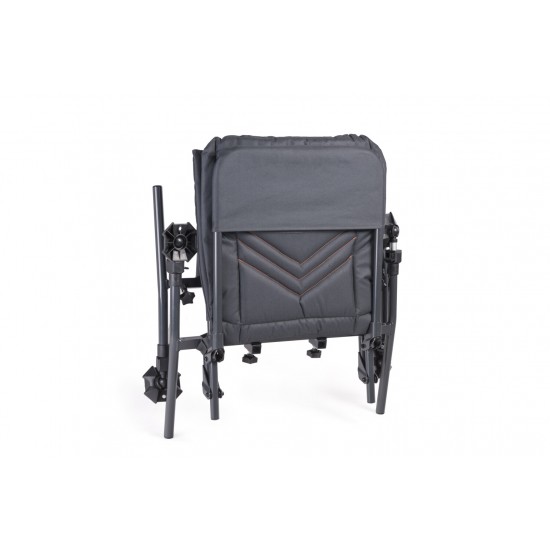 Професионален фидер стол Mivardi Chair TMX Feeder