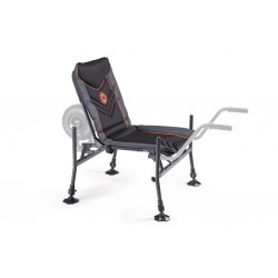 Професионален фидер стол Mivardi Chair TMX Feeder