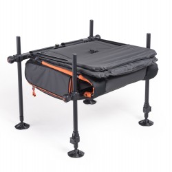 Риболовна фидер станция Mivardi Feeder Station TMX