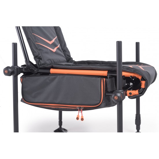 Риболовна фидер станция Mivardi Feeder Station TMX