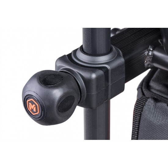 Риболовна фидер станция Mivardi Feeder Station TMX