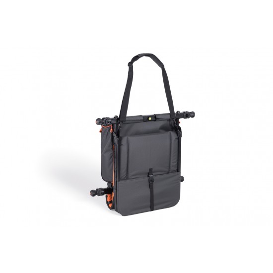 Риболовна фидер станция Mivardi Feeder Station TMX