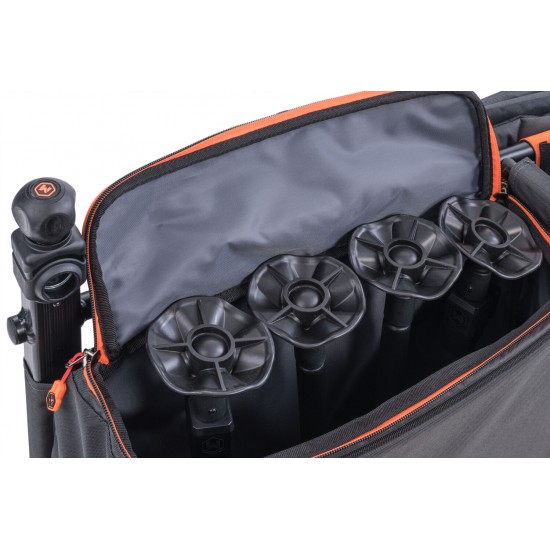 Риболовна фидер станция Mivardi Feeder Station TMX