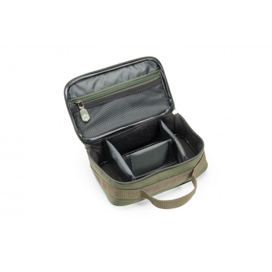 Чанта за олово Mivardi Lead Pouch Premium