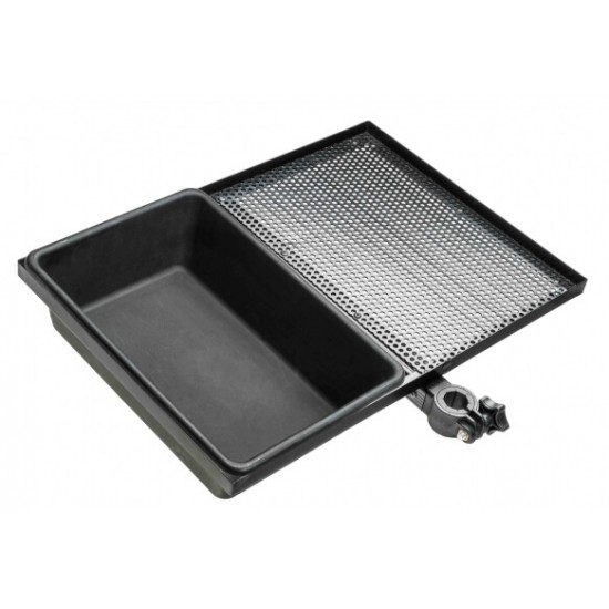 Странична тава с купа Mivardi