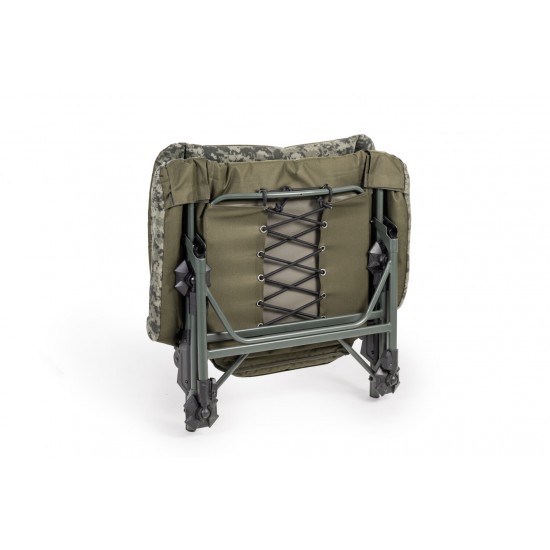 Риболовен стол (диван) SOFA CHAIR CAMOCODE