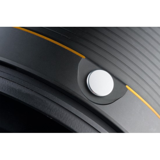 Макара Mivardi Speedex Spod