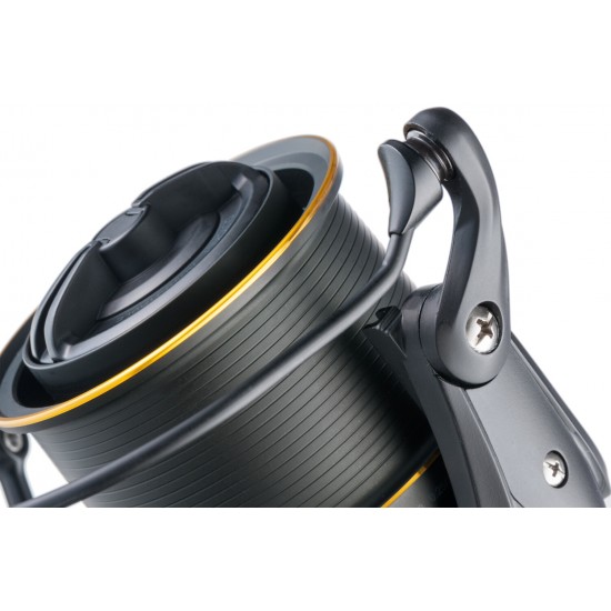 Макара Mivardi Speedex Spod