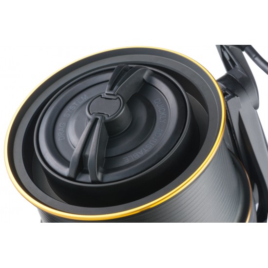 Макара Mivardi Speedex Spod