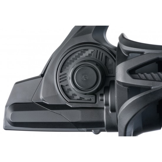 Макара Mivardi Speedex Spod