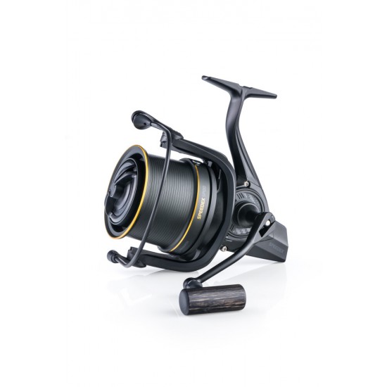 Макара Mivardi Speedex Spod