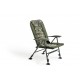 Шаранджийски стол Mivardi Chair Comfort Quattro CamoCODE