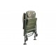 Шаранджийски стол Mivardi Chair Comfort Quattro CamoCODE
