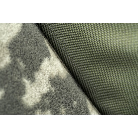 Шаранджийски стол Mivardi Chair Comfort Quattro CamoCODE